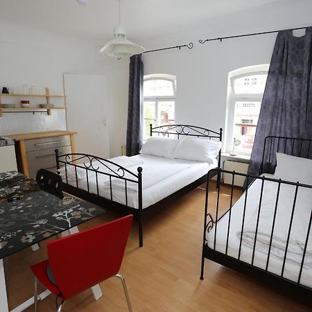 Hostel Westkueste リンダウ エクステリア 写真