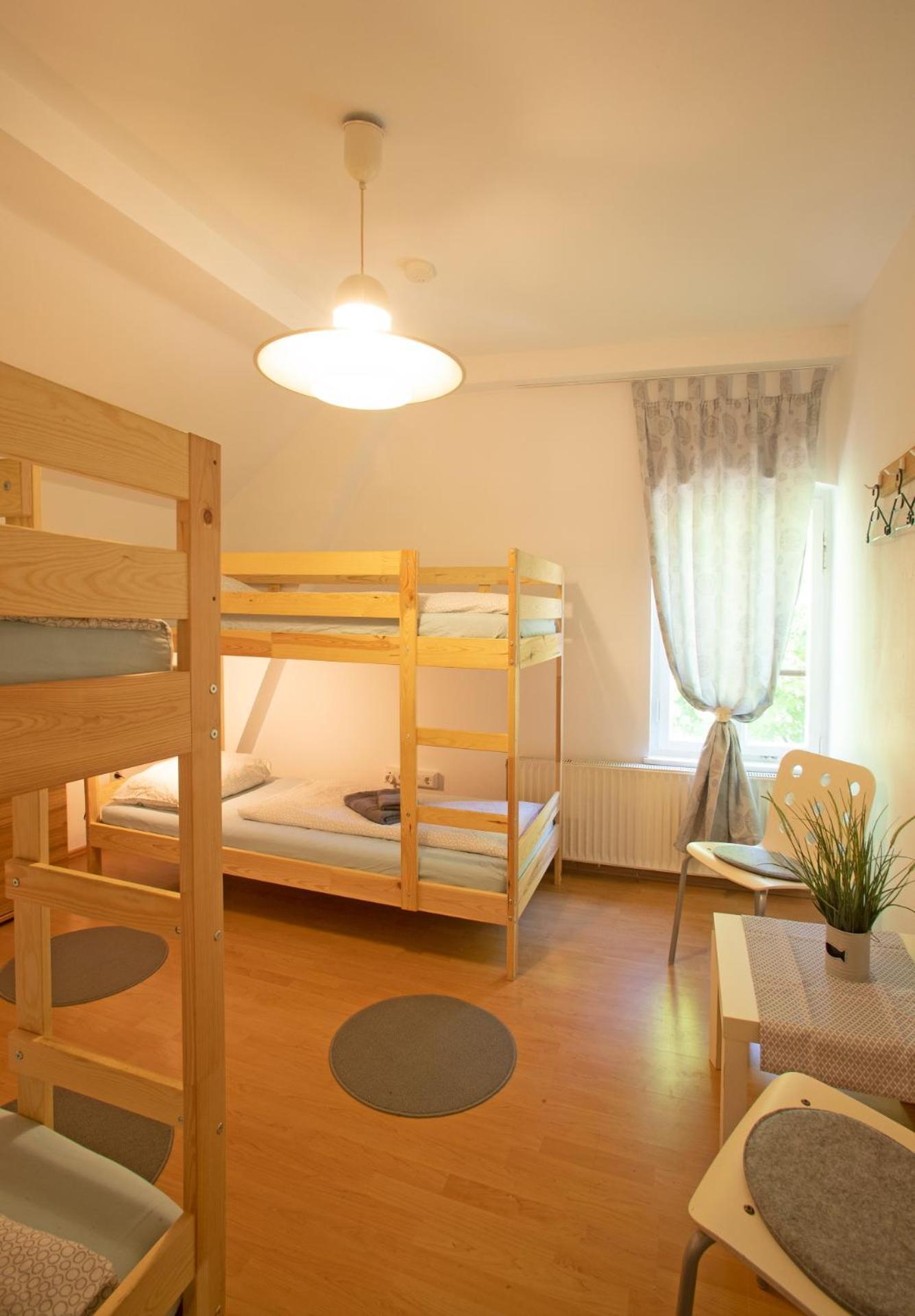 Hostel Westkueste リンダウ エクステリア 写真