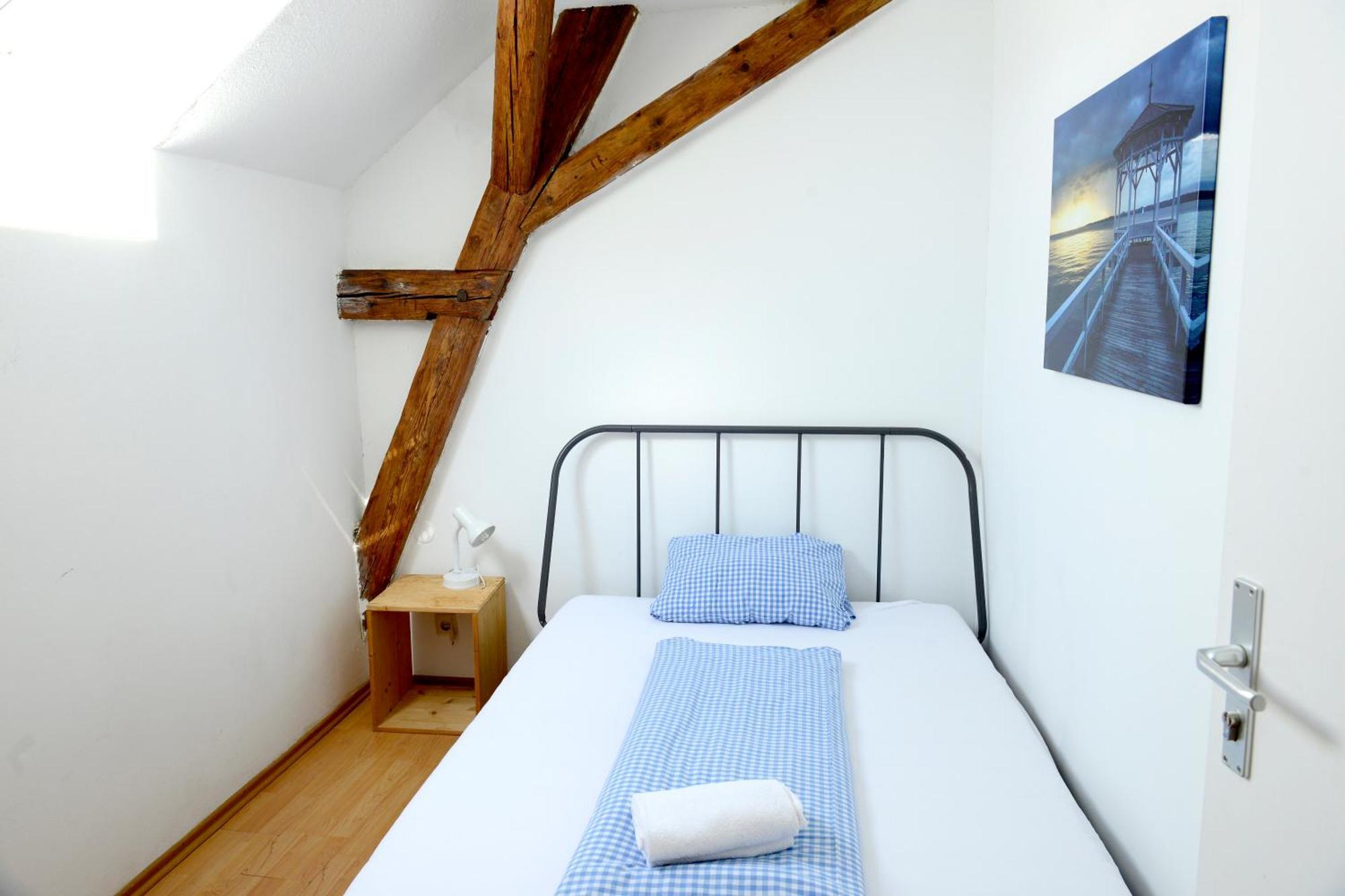 Hostel Westkueste リンダウ エクステリア 写真