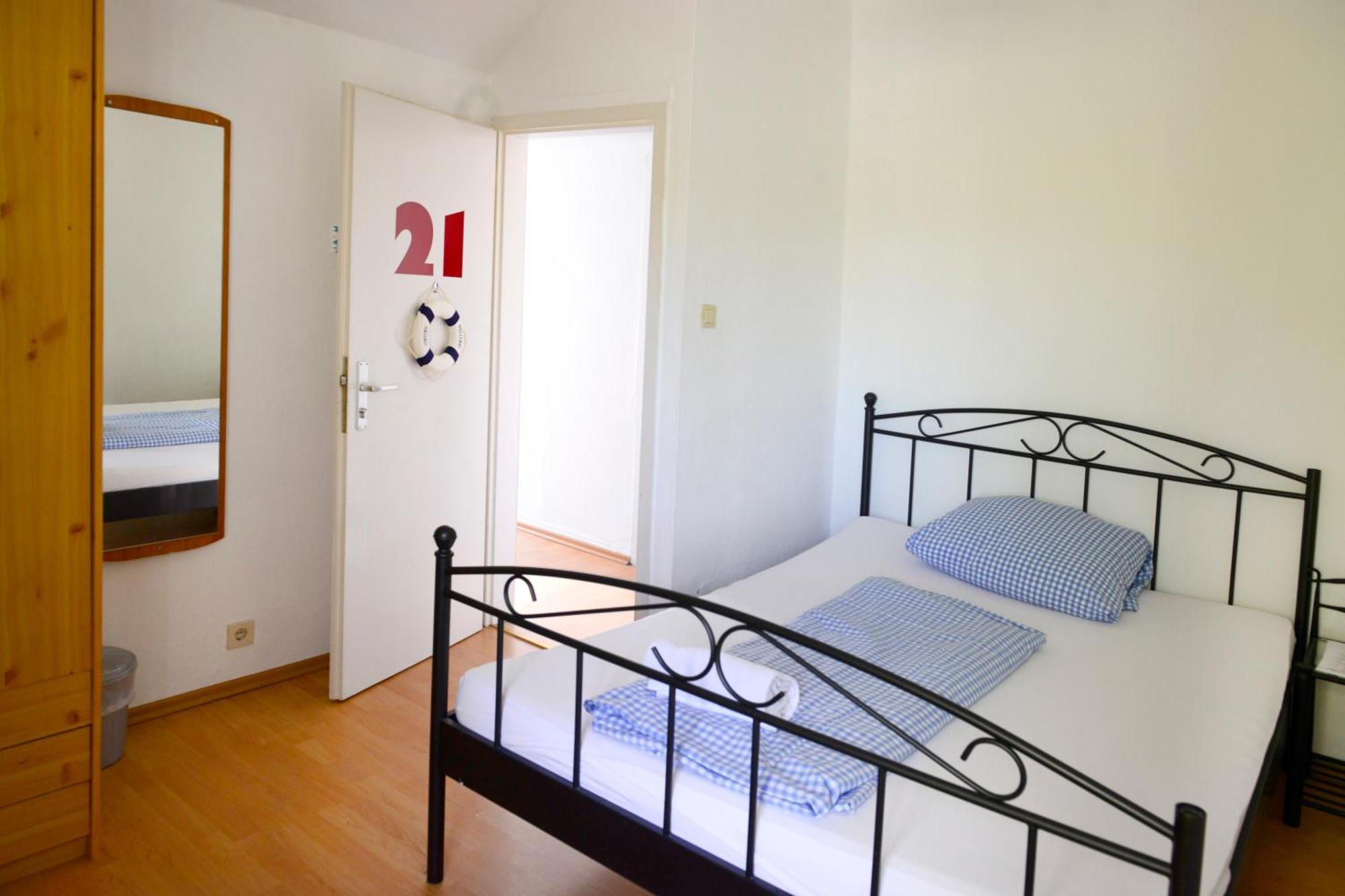 Hostel Westkueste リンダウ エクステリア 写真