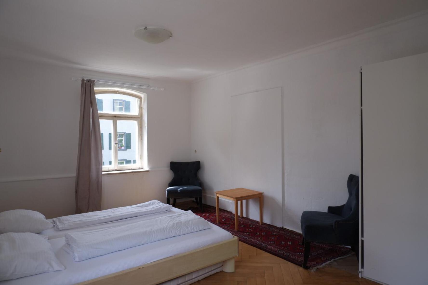 Hostel Westkueste リンダウ 部屋 写真