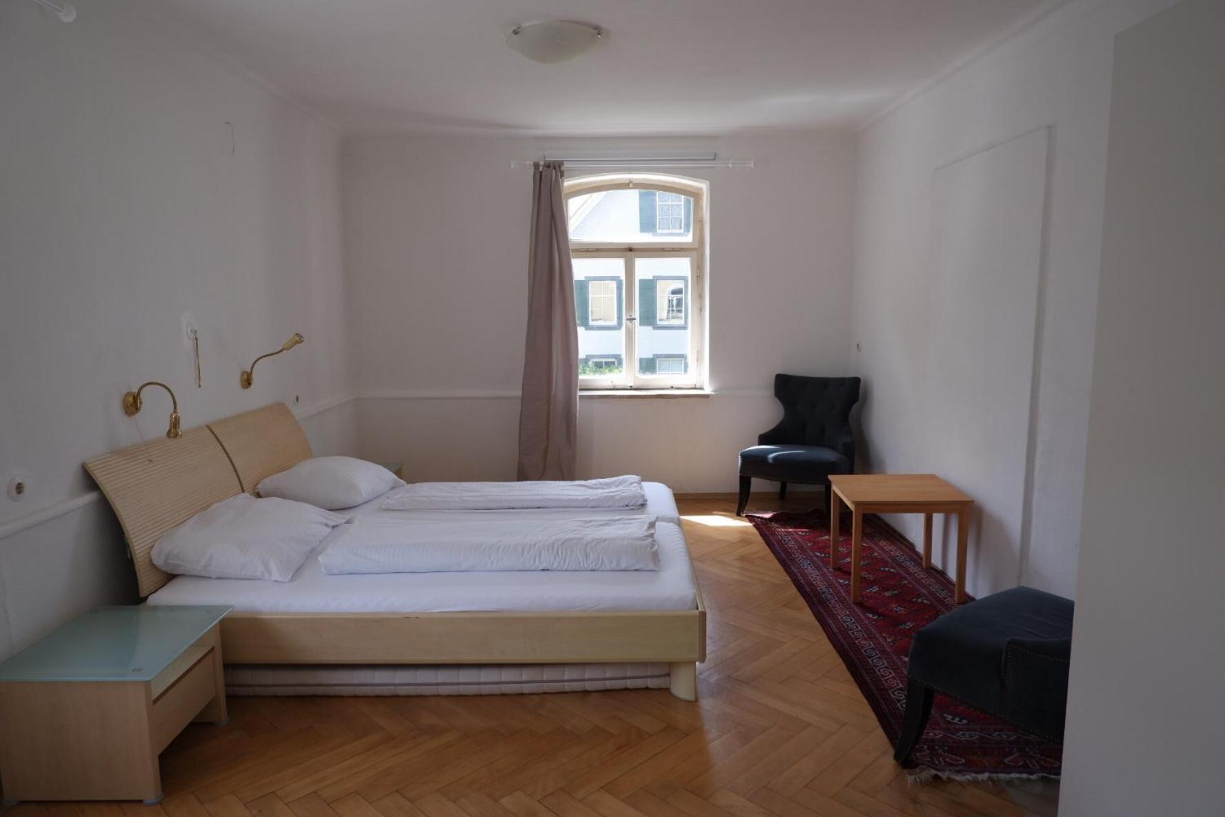 Hostel Westkueste リンダウ 部屋 写真