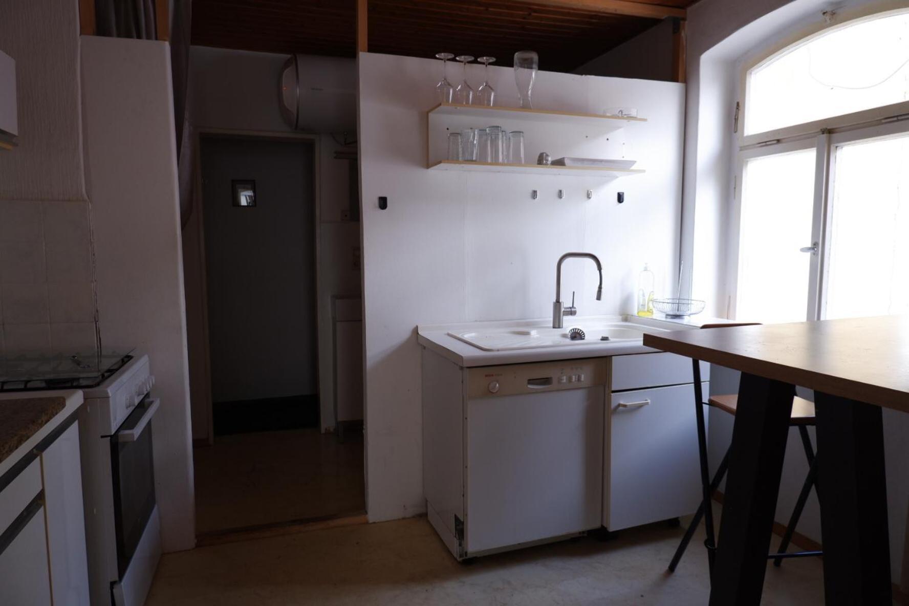 Hostel Westkueste リンダウ 部屋 写真