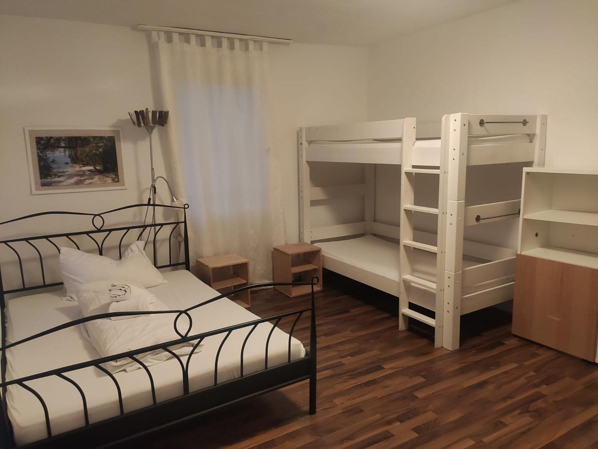 Hostel Westkueste リンダウ 部屋 写真