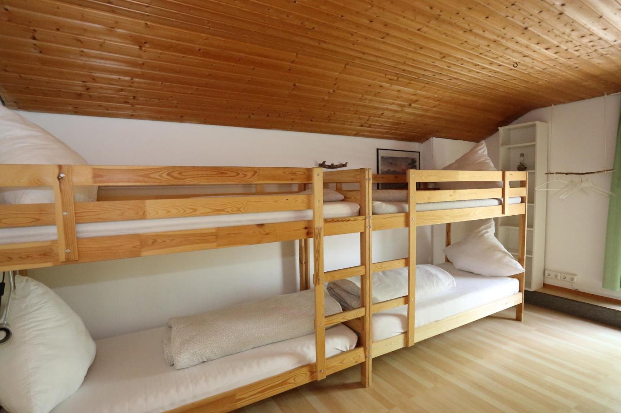 Hostel Westkueste リンダウ エクステリア 写真