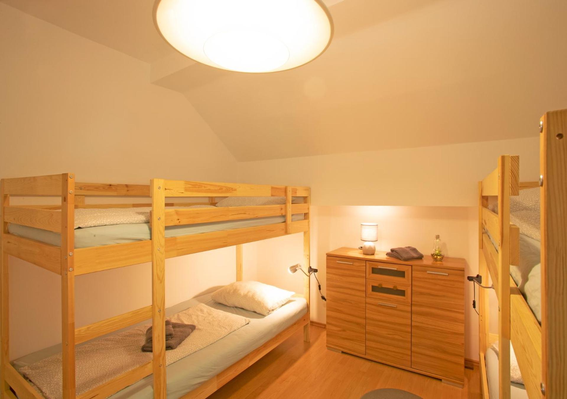 Hostel Westkueste リンダウ エクステリア 写真