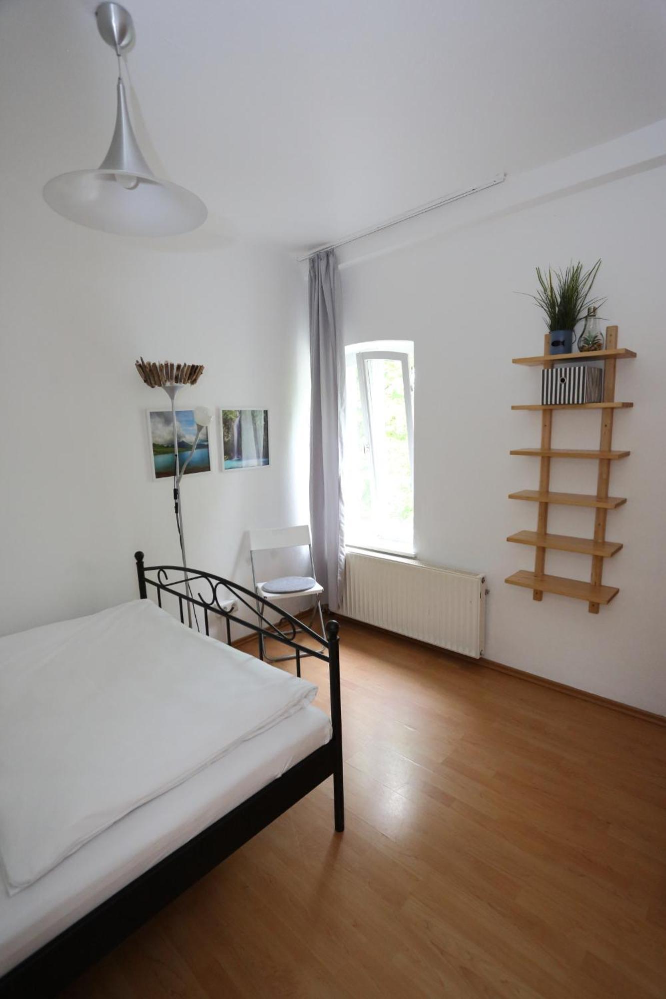 Hostel Westkueste リンダウ エクステリア 写真